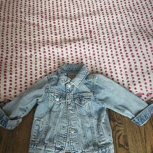 Old Navy Light Blue Denim Jacket